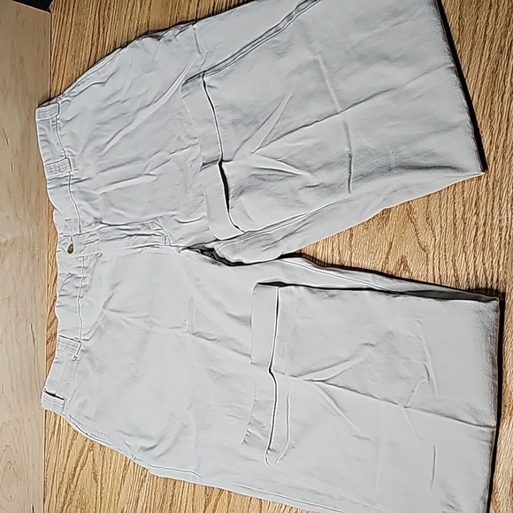 Bill's Khakis M1P Relax Fit Pleated Original Twill. 42/30 orig $185 - Picture 4 of 4